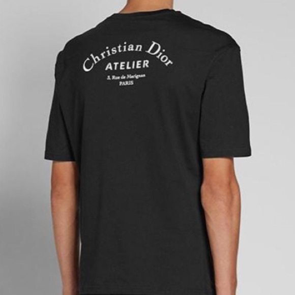 Dior | Shirts | Christian Dior Atelier 